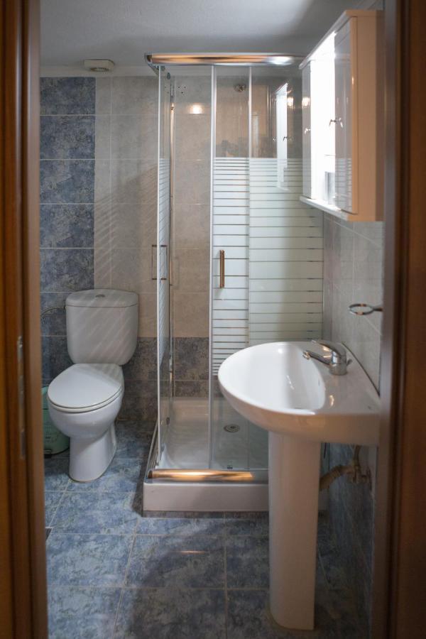 סלוניקי Kosmos Service Apartment Open View 2 מראה חיצוני תמונה