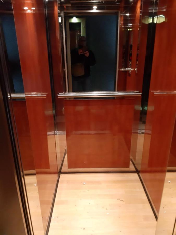 סלוניקי Kosmos Service Apartment Open View 2 מראה חיצוני תמונה